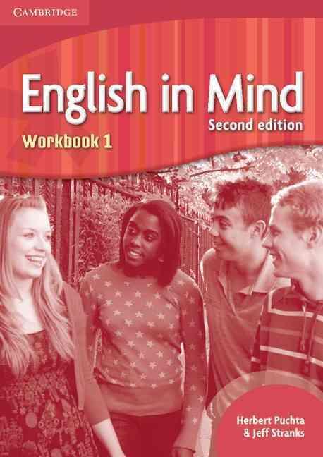 Produktbild workbook (Englisch, Stranks Jeff, Puchta Herbert, 2010)