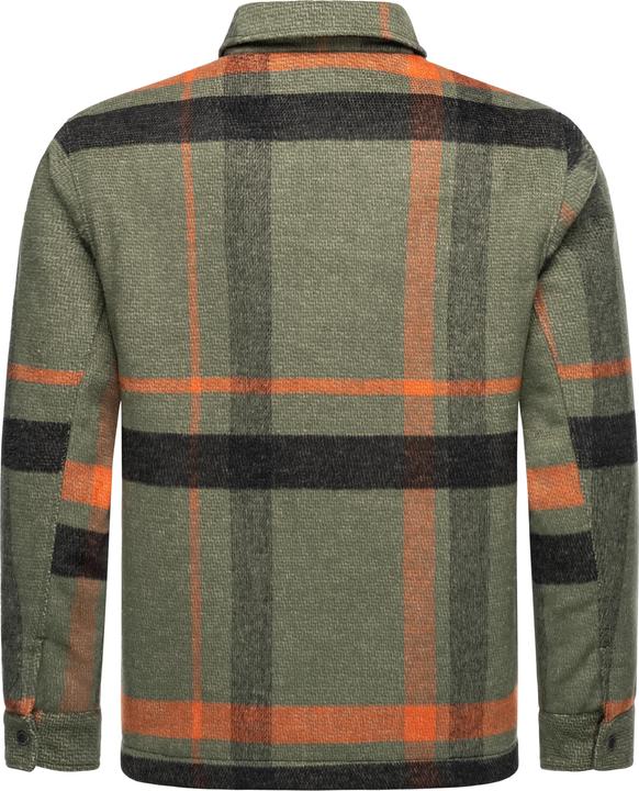 Image du produit Ragwear Azzte Check (XXL)