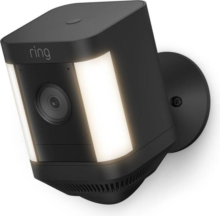 Actual product image Ring Spotlight Cam Plus (1920 x 1080 Pixels)