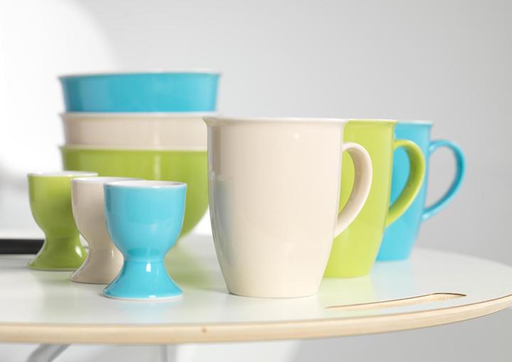 Actual product image Flirt by R&B Cereal bowl 'Doppio (14 cm, 0.52 l, 6 x)