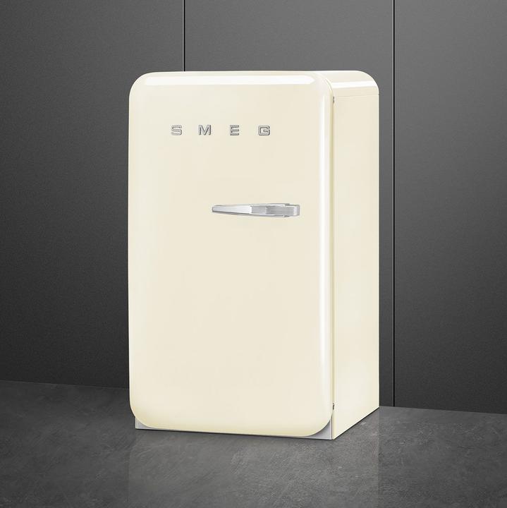 Image du produit Smeg Réfrigérateur 50's Style FAB10LCR6 (122 l)