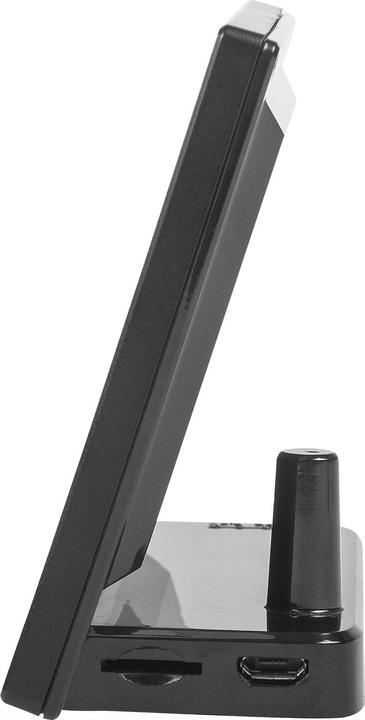 Actual product image DNT RoomLogg PRO