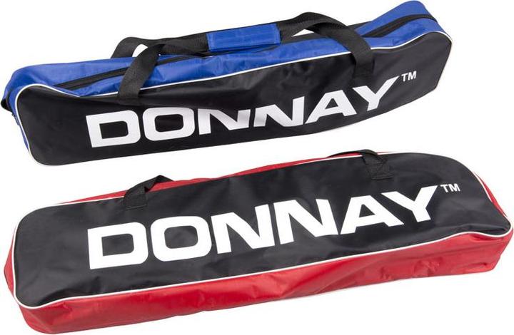 Image du produit Donnay Set de badminton Donney Pro