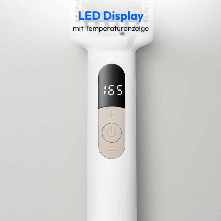 Image du produit Medion LIFE HB1 Glättbürste