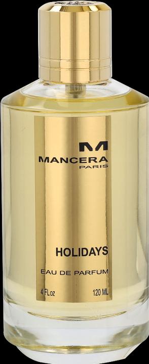 Immagine prodotto Mancera Vacanze (Eau de parfum, 120 ml)