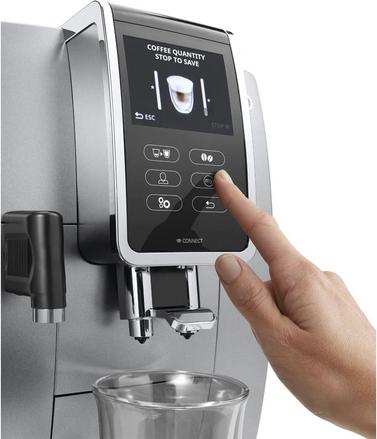 Produktbild De'Longhi Dinamica Plus ECAM 370.95.S