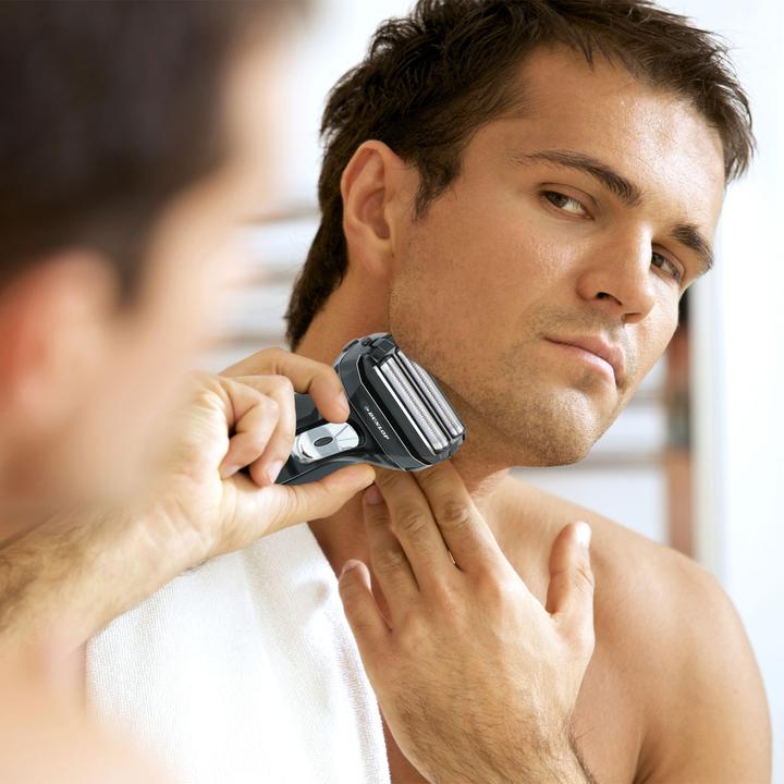 Produktbild Dunlop Shaver rechargeable