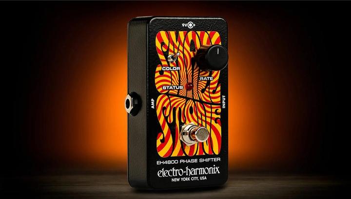 Produktbild Electro-Harmonix Small Stone (E-Gitarre)