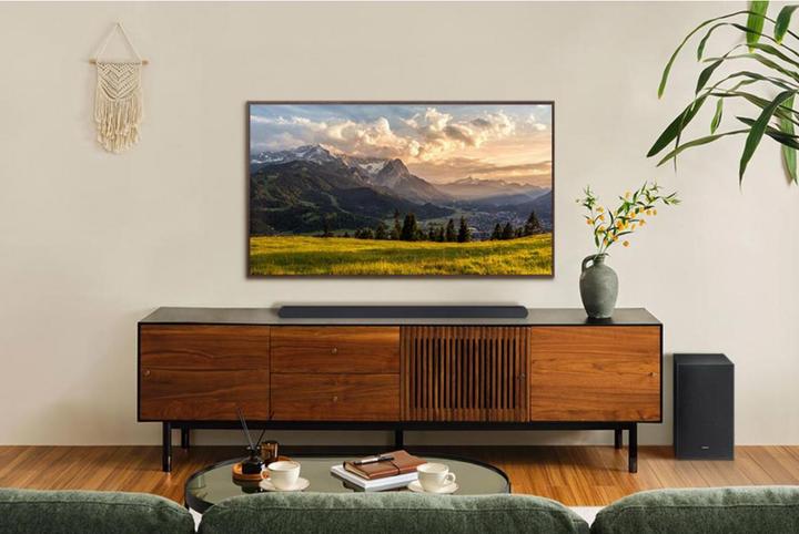 Immagine prodotto Samsung HW-S710GD/ZG (250 W, 3.1 canali)