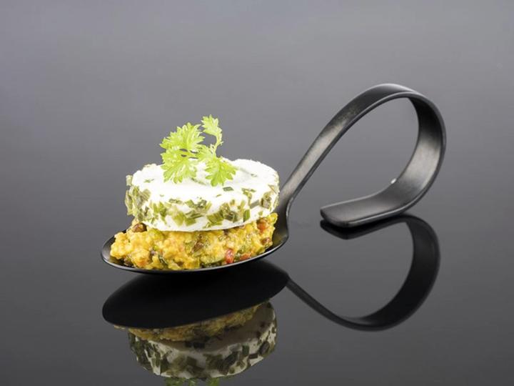 Image du produit APS Cuillère gourmet "PETIT (Scoops)