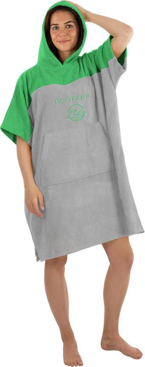 Immagine prodotto Normani Poncho da donna per surfisti Kuta - 8779 (S/M)