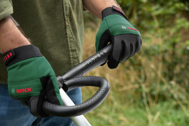 Actual product image Bosch Home & Garden AdvancedBrushCut 36V-23-750 (Trim line)