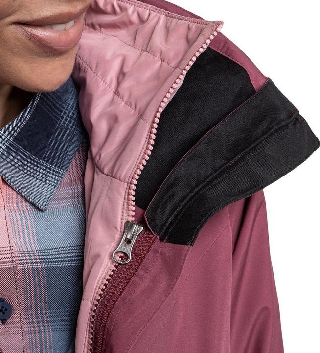 Produktbild Schöffel 3in1 Jacket Style Tamina (38, M)