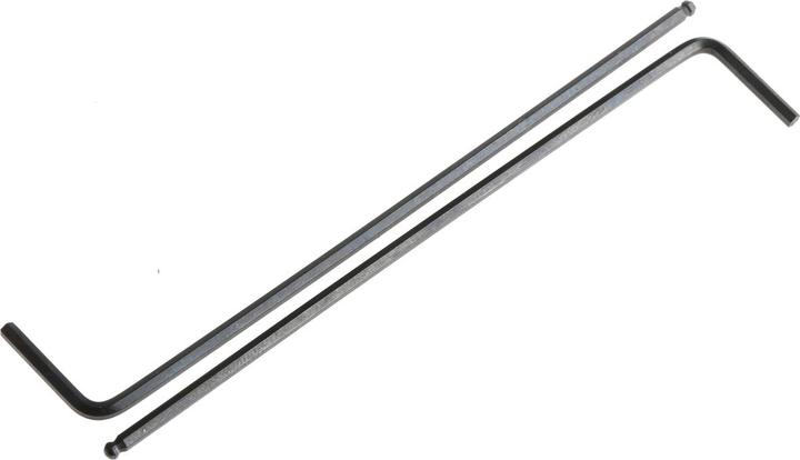 Produktbild Rs Pro Innensechskantschlüssel Kugelkopf 2mm