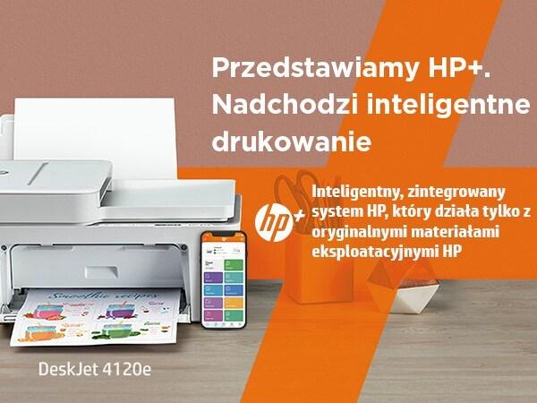 Immagine prodotto HP DeskJet 4120e (Inchiostro, Colore)