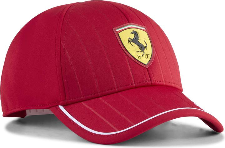Puma Ferrari Replica Team Badmuts