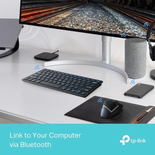 Actual product image TP-Link Karta sieciowa Archer TX10UB Nano