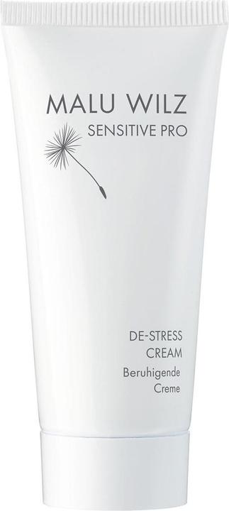 Immagine prodotto Malu Wilz CREMA DE-STRESS sensibile (50 ml, Crema 24h)
