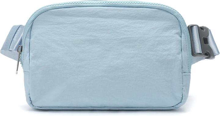 Immagine prodotto Only-Bags.Store Borsa da cintura, marsupio moda impermeabile Mini cintura borsa marsupio per correre