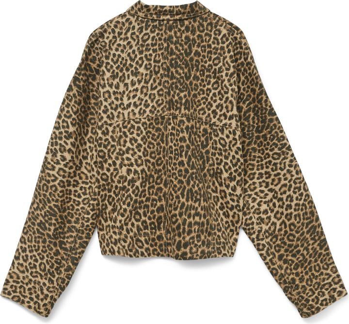Actual product image Vero Moda VMNIXI Jeansjacke Jeansjacke (XL)