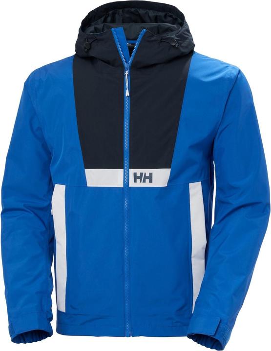 Produktbild Helly Hansen Rig Rain Jacket (XL)