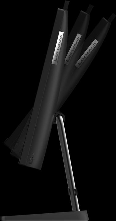Immagine prodotto Lenovo IdeaCentre AIO 3 27ALC6 (AMD Ryzen 7 7730U, 16 GB, 512 GB)