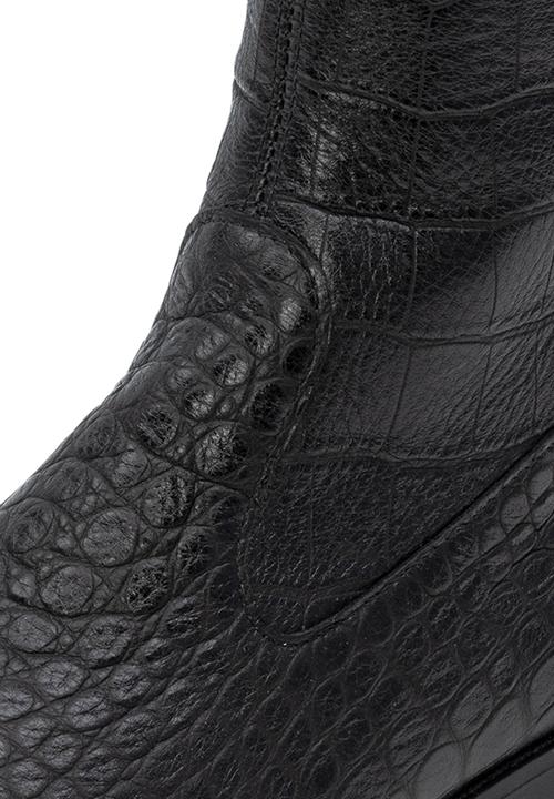 Image du produit Vitaform Sexe Bottes en cuir de cerf Soft (35, 36, 37, 38, 39, 40, 41, 42, 43, 44)