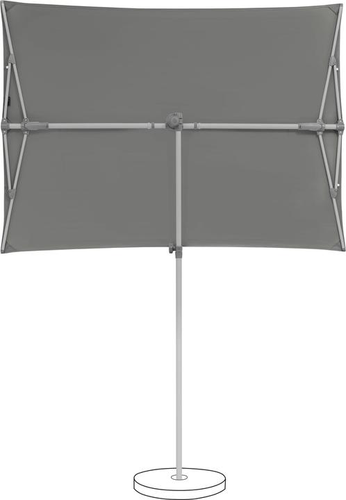 Produktbild Suncomfort by Glatz Flex Roof (1.95 m)