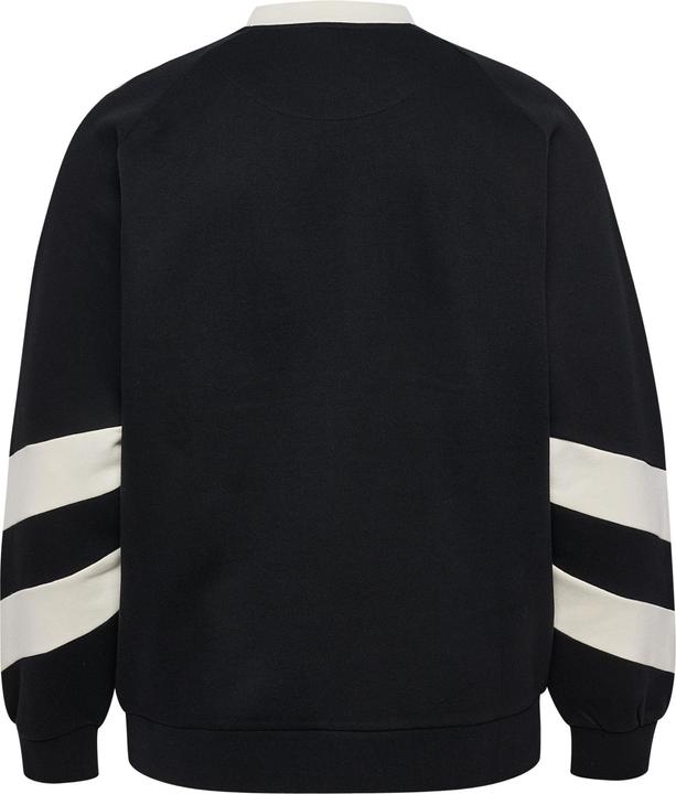 Image du produit hummel Hmloversized Crew Sportswear Swarm (L)