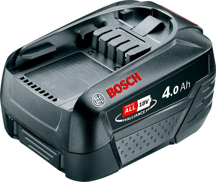 Actual product image Rapid Power for All Alliance battery 18V 4,0Ah PBA (18 V)