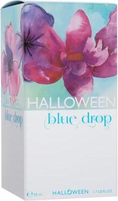Produktbild Jesus Del Pozo Halloweenue Drop (Eau de Toilette, 50 ml)