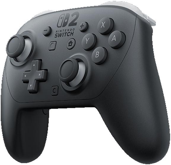 Produktbild Nintendo Pro Controller (Switch 2)