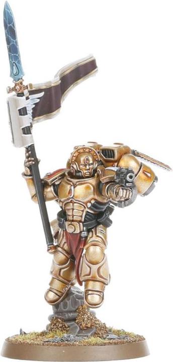 Actual product image Games Workshop Combat Patrol: Blood Angels