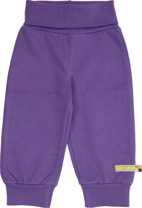 Image du produit loud + proud Pantalon interlock (158)
