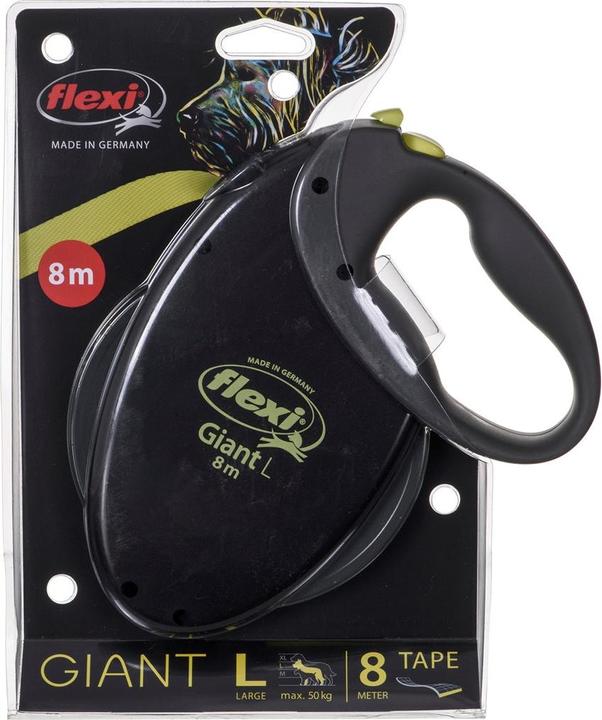 Actual product image Flexi Giant (L, Dog, Walks, General)