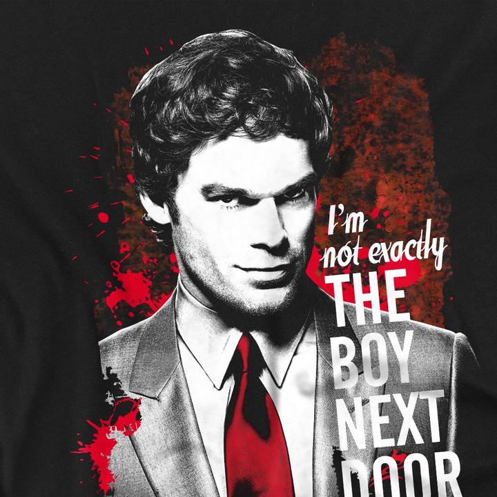 Produktbild IVF Hartmann Boy Next Door TShirt (XL)