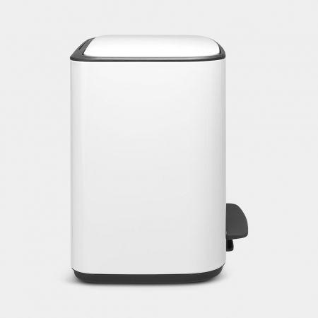 Productafbeelding Brabantia Bo pedaalemmer 3 x 11 L (33 l)