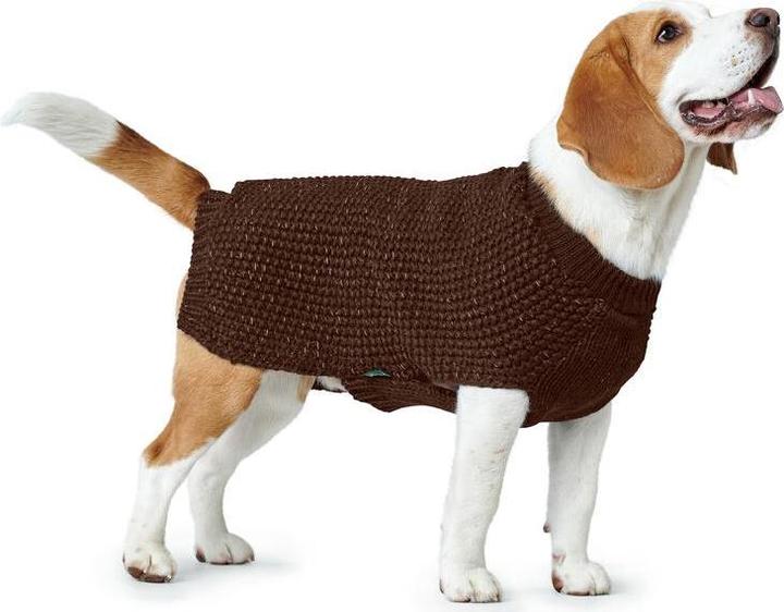 Actual product image Hunter Dog sweater Finja (40, Dog jumper)