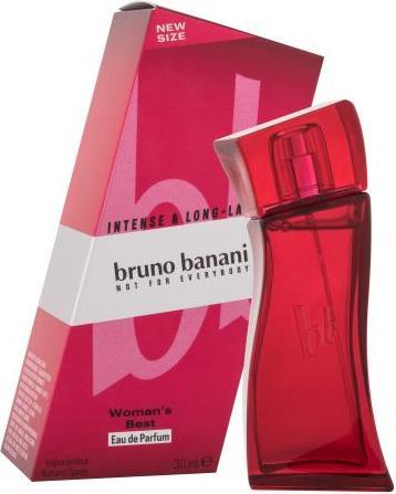 Produktbild Bruno Banani Woman's Best Intense (Eau de Parfum, 30 ml)