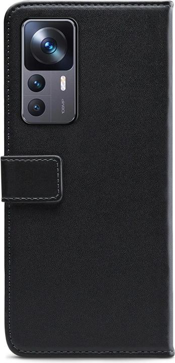 Produktbild Mobilize Klassische Gelly-Geldbörse (Xiaomi 12T)