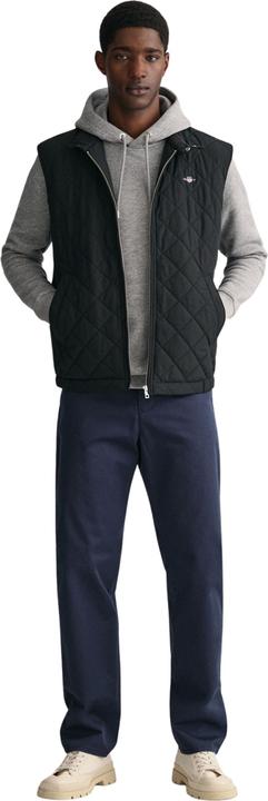 Immagine prodotto GANT gilet ibottito quilted windcheater (M)