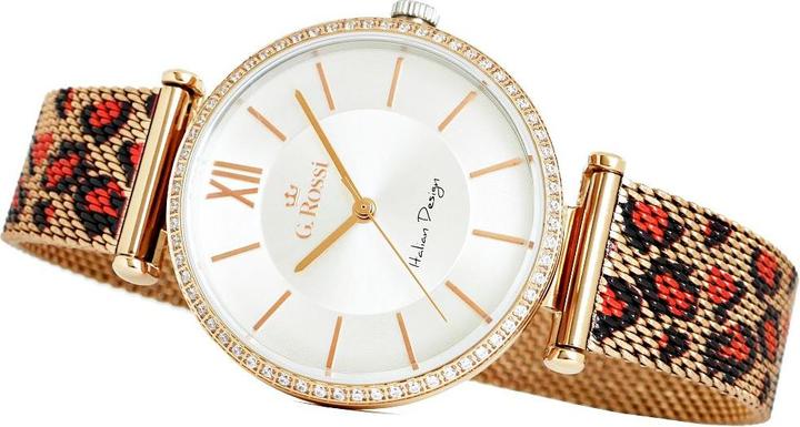 Produktbild Gino Rossi watch G. Rossi women's watch LEXA-12964B-3D3