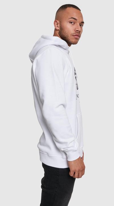 Produktbild Mister Tee 2Pac Faces Hoody (M)