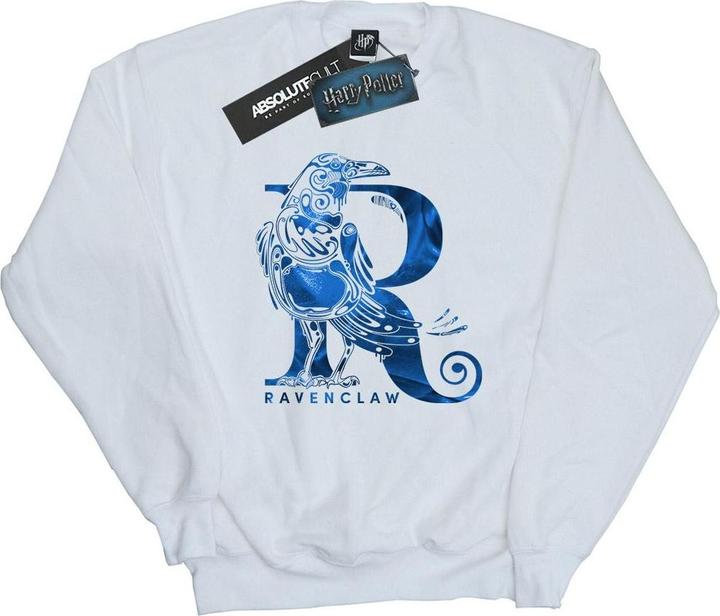 Produktbild Ravenclaw Raven Sweatshirt (XL)