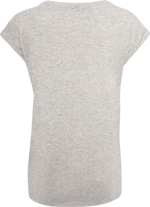 Immagine prodotto Merchcode Donna Backstreet Boys - Maglietta a spalla estesa con logo vintage - 111603 (L)