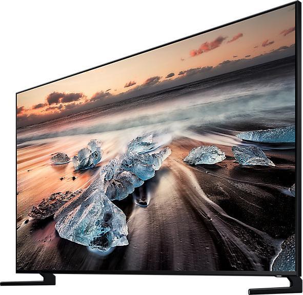 Produktbild Samsung QE75Q900R (75", LCD, 8K, 2018)