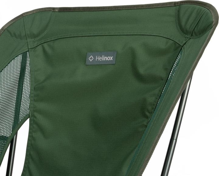 Actual product image Helinox Chair One (re)