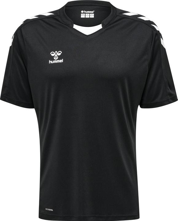 Actual product image hummel Core Xk Poly Jersey S/S (M)