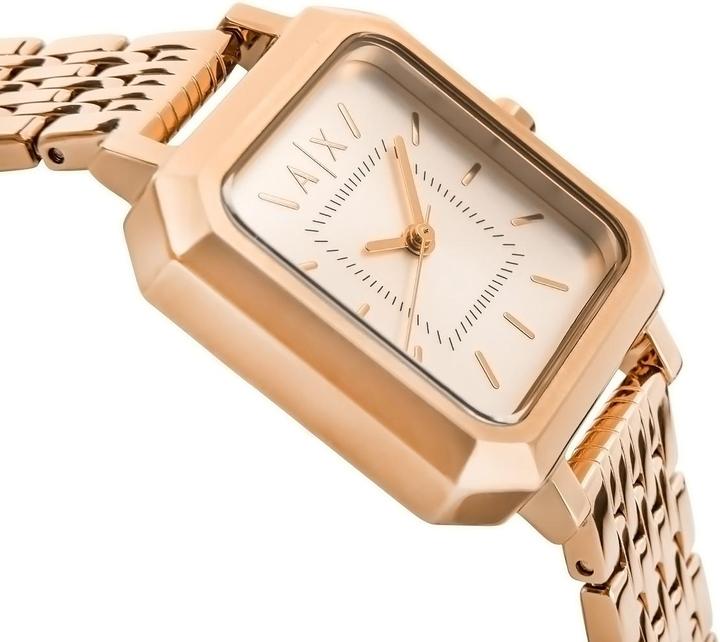 Produktbild Armani Exchange Uhren-Set (27 mm)