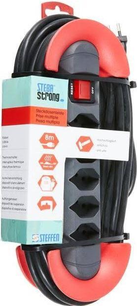 Produktbild Steffen Steba Strong (5 x, Typ 13, 8 m)